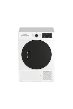 Grundig GDH 92 PKS A++ Enerji Sınıfı 9 kg Kurutma Makinesi Beyaz