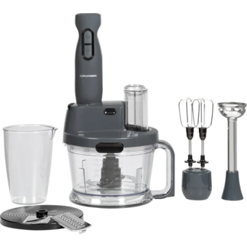Grundig BL 4781 G Blender Set