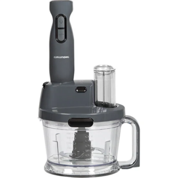 Grundig BL 4781 G Blender Set