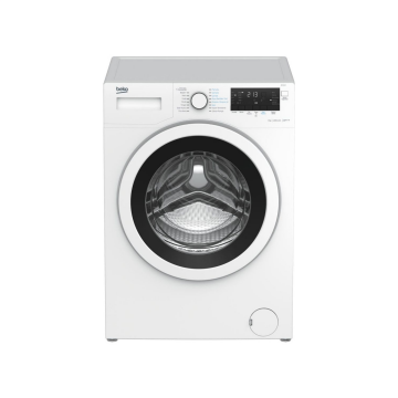 Beko BK 8141 E 1400 Devir 8 kg Çamaşır Makinesi