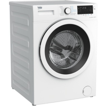 Beko BK 8141 E 1400 Devir 8 kg Çamaşır Makinesi