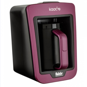 FAKİR KAAVE TEKLİ KAHVE MAKİNESİ - VİOLET