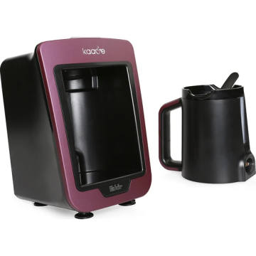 FAKİR KAAVE TEKLİ KAHVE MAKİNESİ - VİOLET