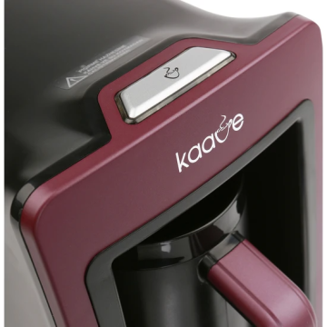 FAKİR KAAVE TEKLİ KAHVE MAKİNESİ - VİOLET