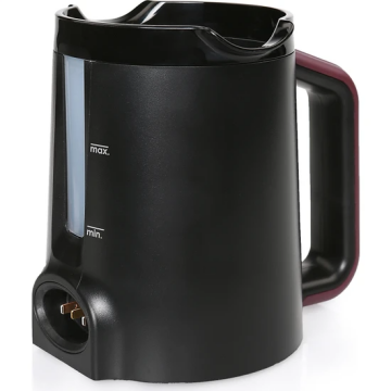 FAKİR KAAVE TEKLİ KAHVE MAKİNESİ - VİOLET