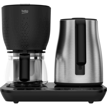 Beko CM 8058 I Otomatik Çay Makinesi