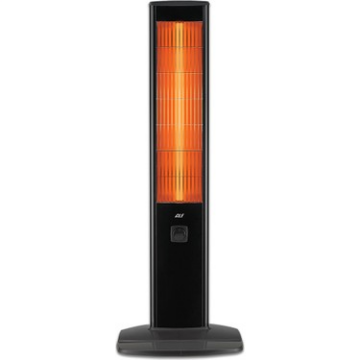 Alf 19/H19N 1900w Kule Tipi Elektirikli Isıtıcı