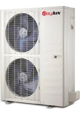 DAYLUX DVA125A 42.000 BTU SALON KLİMA