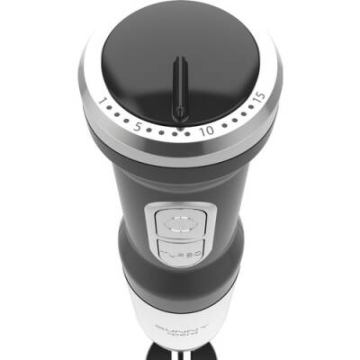 Sunny Opera Midi Blender Set Siyah