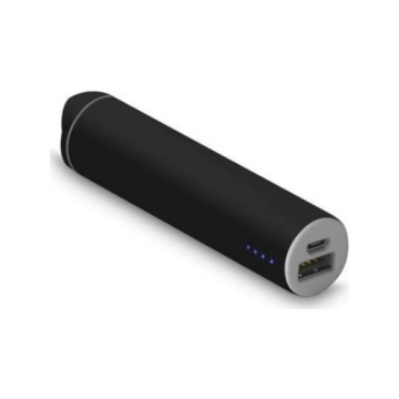 TAKS POWERTUBE 2BB106S BLACK POWERBANK