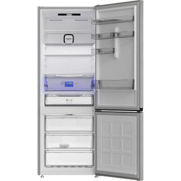 GRUNDIG GPKND 490 I BUZDOLABI