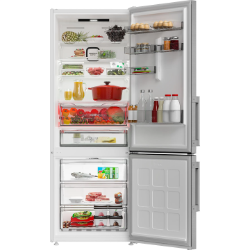 GRUNDIG GPKND 490 I BUZDOLABI