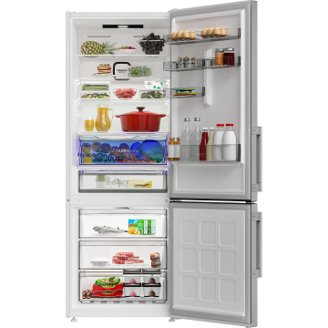 GRUNDIG GPKND 490 I BUZDOLABI