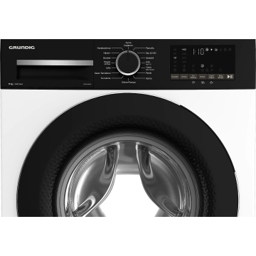GRUNDIG GPWM 114643 11 KG ÇAMAŞıR MAKİNASI