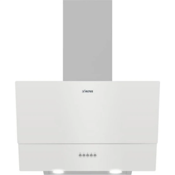 Altus ALA-535 W Beyaz  Davlumbaz