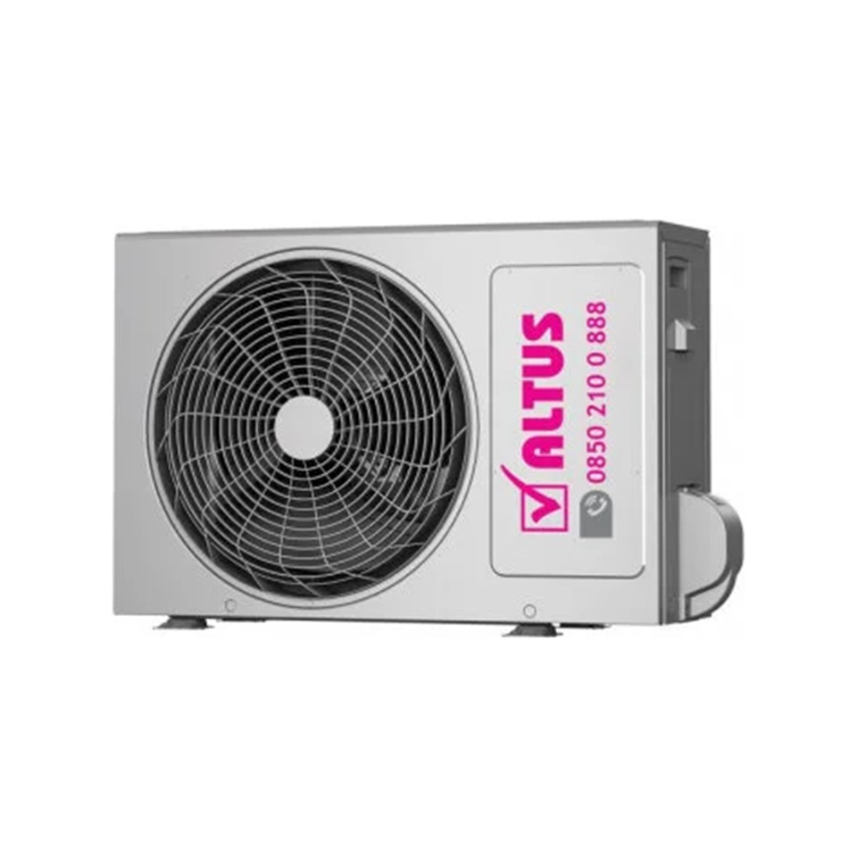 ALTUS ALK-1251 A++ İNV.SPLİT KLİMA İÇ ÜNİTE