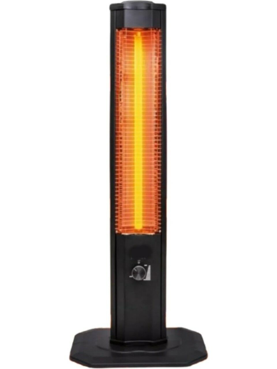 İtimat Smart 5500 Mega 2000 W Dikey Isıtıcı