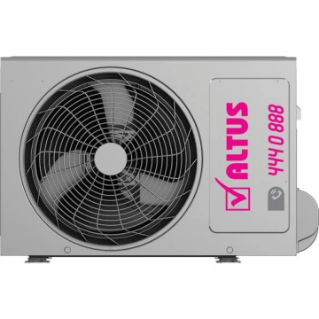 Altus ALK-2440 A++ Klima İç - Dış Ünite