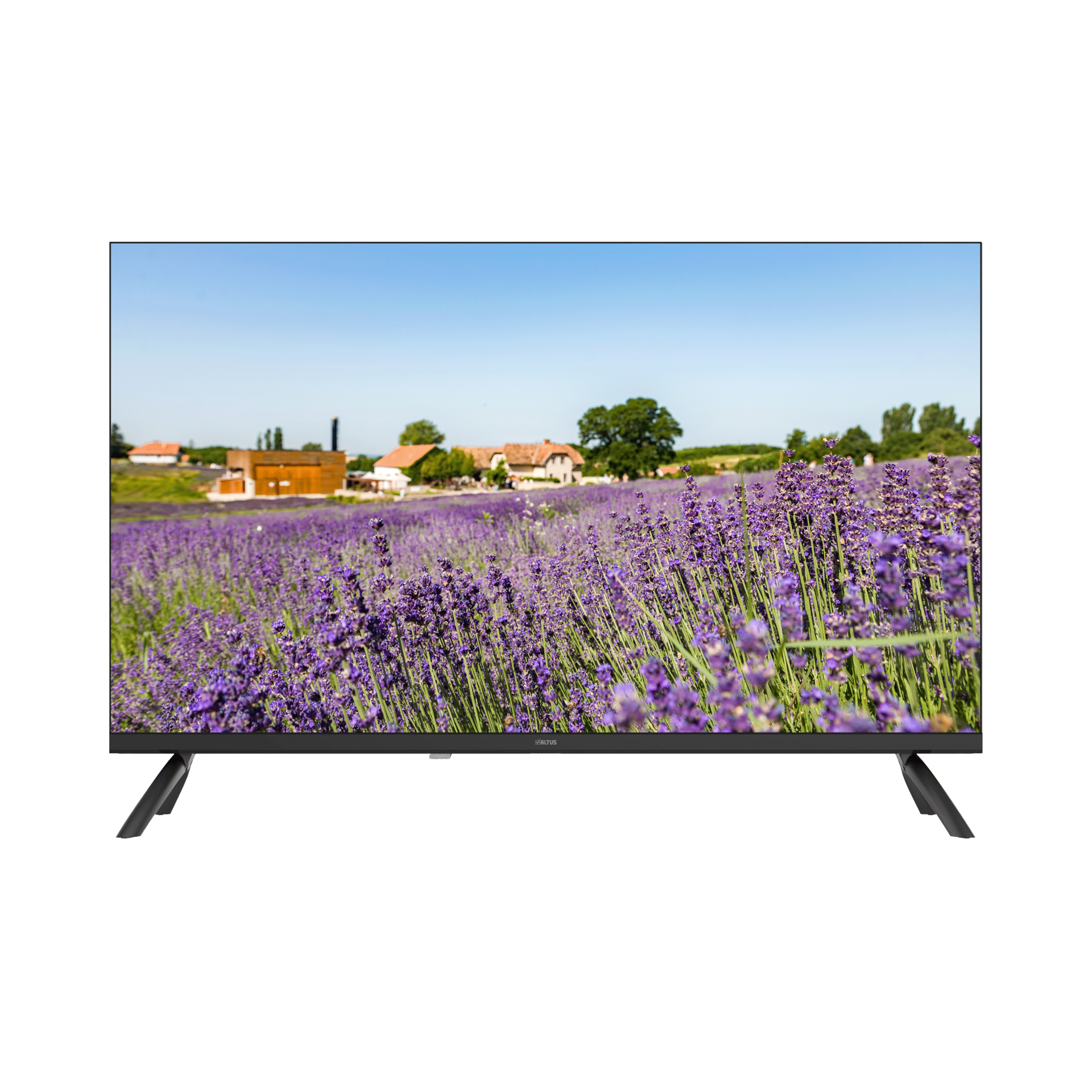 ALTUS AL32 HD 6023 UYDULU LED TV