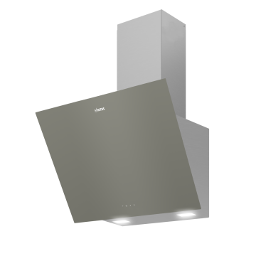 Altus ALA-570 G Cam Duvar Tipi Eğimli Davlumbaz