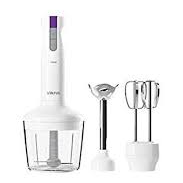 Altus AL-738 B 700 W El Blender Seti