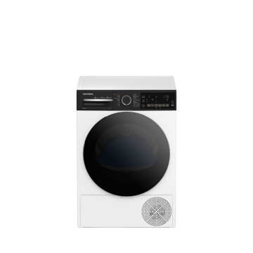 Grundig GPDH 9854 9Kg Kurutma Makinesi