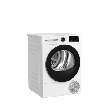 Grundig GPDH 9634 9Kg Kurutma Makinesi