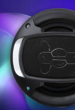 GOLDMASTER RM-2840 OTO HOPARLÖR 3007582