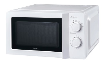 Altus ALMD-15 Beyaz Mikrodalga Fırın