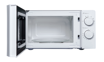 Altus ALMD-15 Beyaz Mikrodalga Fırın