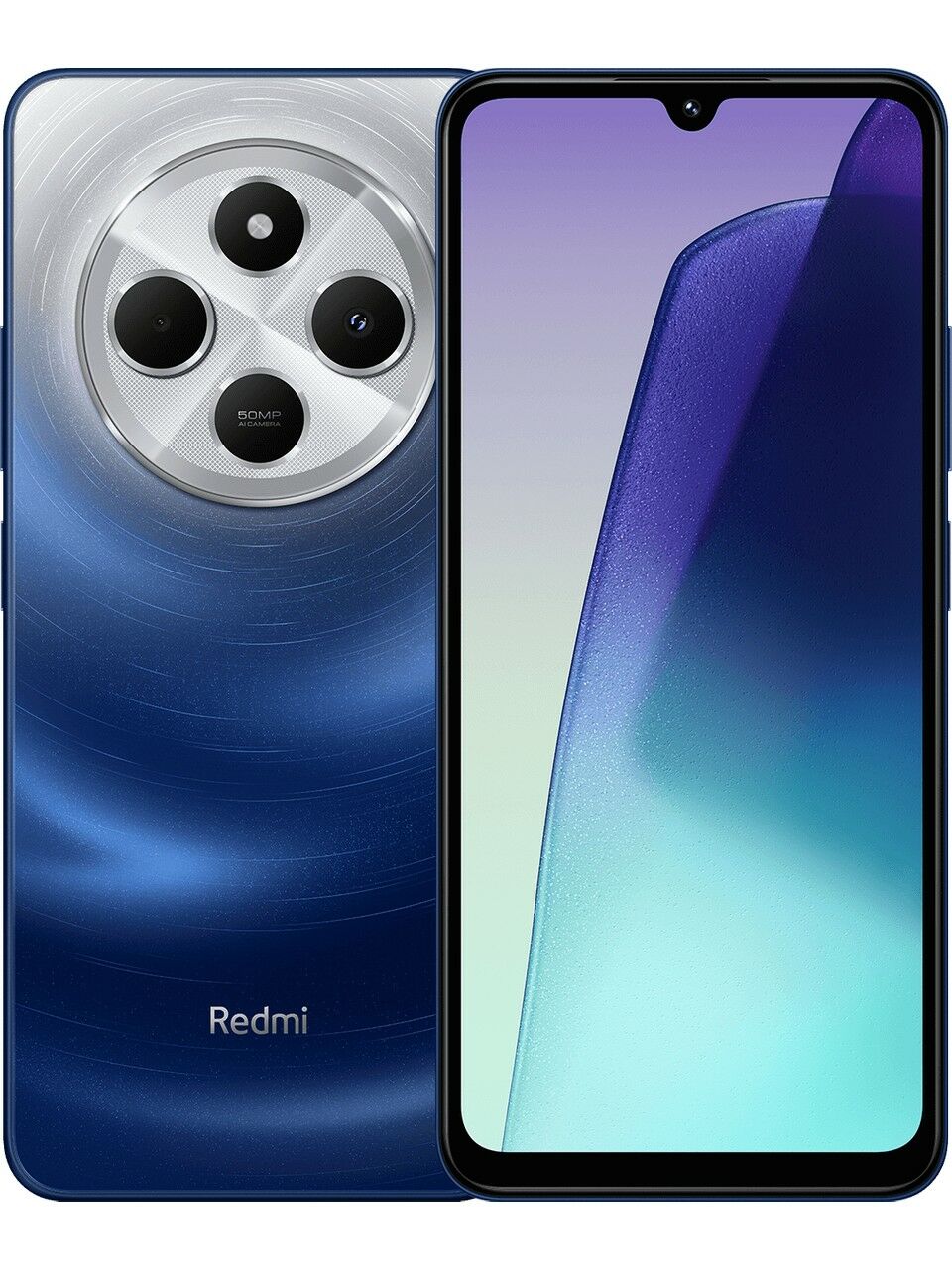 XİAOMİ 14C 8RAM 256GB BLUE CEP TELEFONU