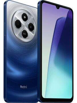 XİAOMİ 14C 8RAM 256GB BLUE CEP TELEFONU