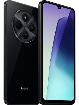 XİAOMİ REDMİ 14C MİDNİGHT BLACK 8GB RAM 256 GB CEP TELEFONU