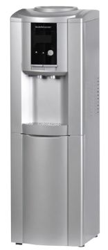 GOLDMASTER SU PINARI SE-87 2600048 GRİ BUZDOLAPLI