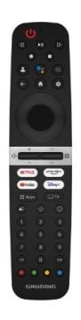 GRUNDİG 65 NANO GH 8100