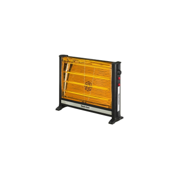 ŞAMDAN 3003 SOBA SLİM QUARTZ