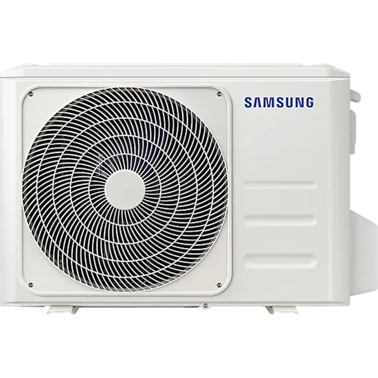 SAMSUNG AR12TXHQBWK/SK 12'' BTU SPLİT DIŞ KLİMA