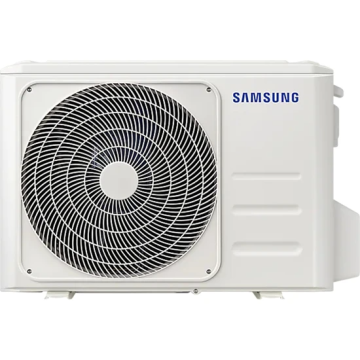 SAMSUNG AR12TXHQBWK/SK 12'' BTU SPLİT DIŞ KLİMA