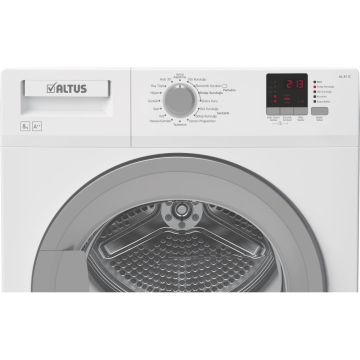 Altus AL-81 IC Çamaşır Kurutma Makinesi