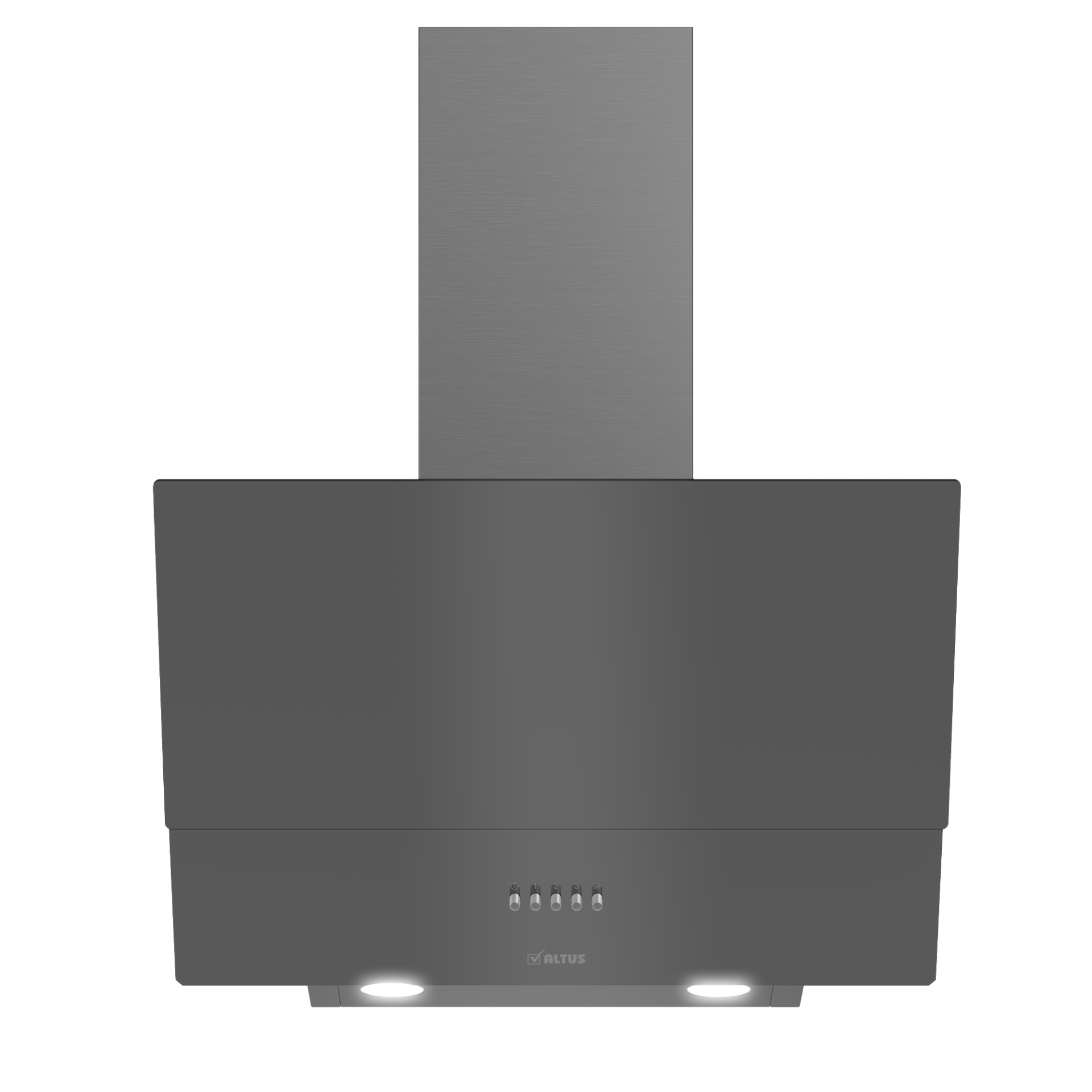 Altus ALA-540 G Duvar Tipi Davlumbaz