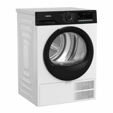 Altus AL KM 1160 A+ 11 kg Isı Pompalı Kurutma Makinesi