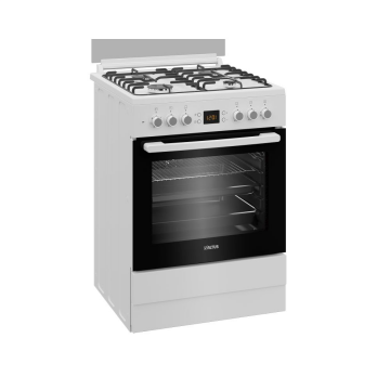 Altus AL-575 Gtd Doğalgazlı Fonksiyonlu Tam Boy Fırın