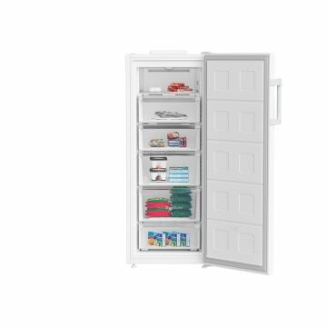 Altus AL-609 NFE 6 Çekmeceli Derin Dondurucu