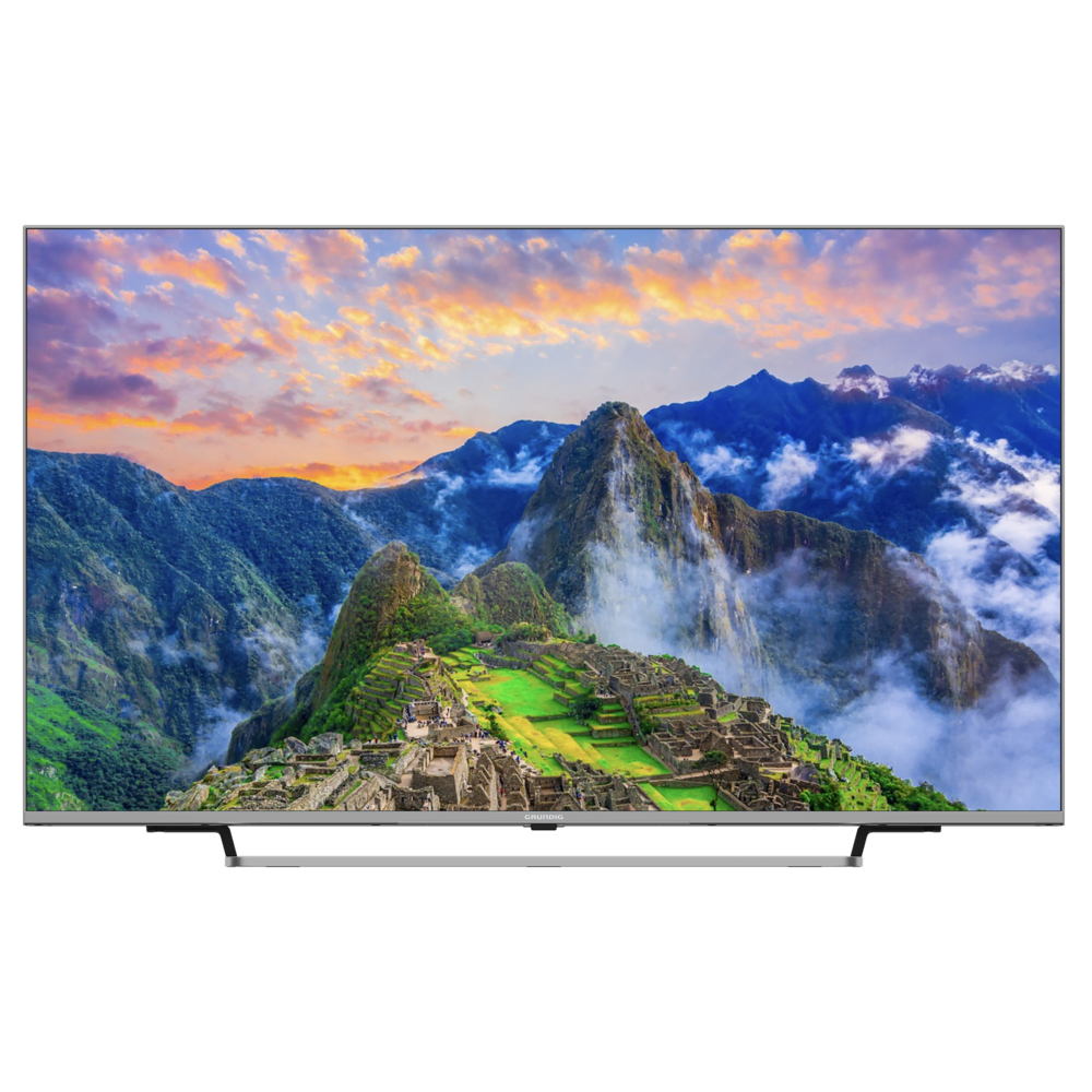 Grundig 55 GHU 9000 4K Uhd Uydulu Smart Tv