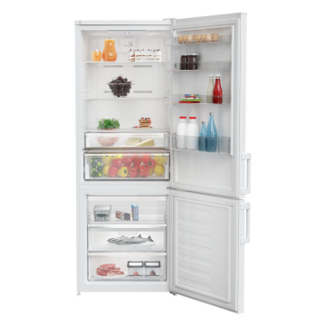 Altus ALK-471 NX 560Lt.Kombi Buzdolabı