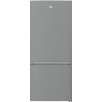 Beko 9480 KMI 480Lt. Kombi İnox Buzdolabı