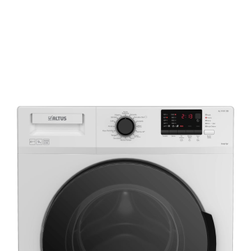 Altus AL-9101 DB 9Kg Çamaşır Makinesi