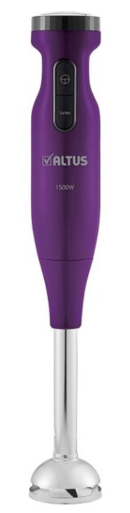 Altus ALSM-733 M Mor 1500 W Blender