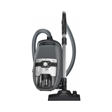 Miele Blizzard CX1 Graphit Grey Süpürge