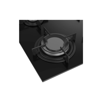 Altus ALA-189 DB Ankastre Siyah Cam Ocak Doğalgazlı